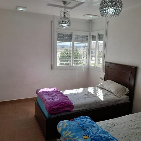 Appartement Nador Wifi Gratuit Clima Mobile Buitenkant foto