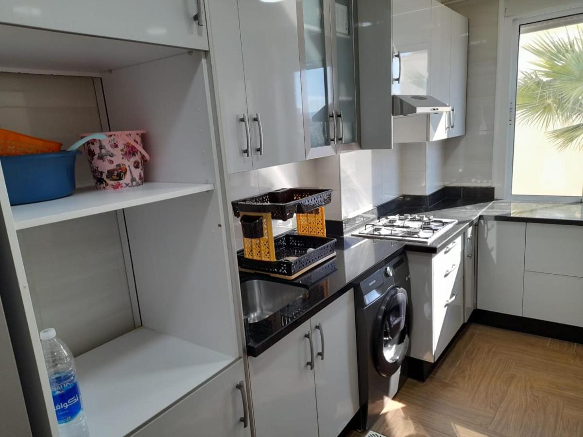 Appartement Nador Wifi Gratuit Clima Mobile Buitenkant foto