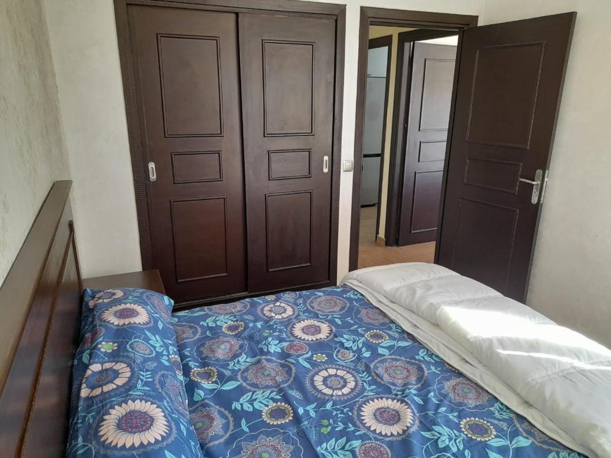 Appartement Nador Wifi Gratuit Clima Mobile Buitenkant foto