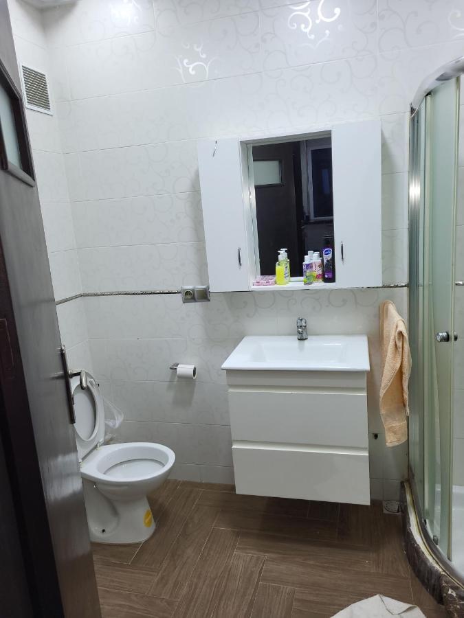 Appartement Nador Wifi Gratuit Clima Mobile Buitenkant foto