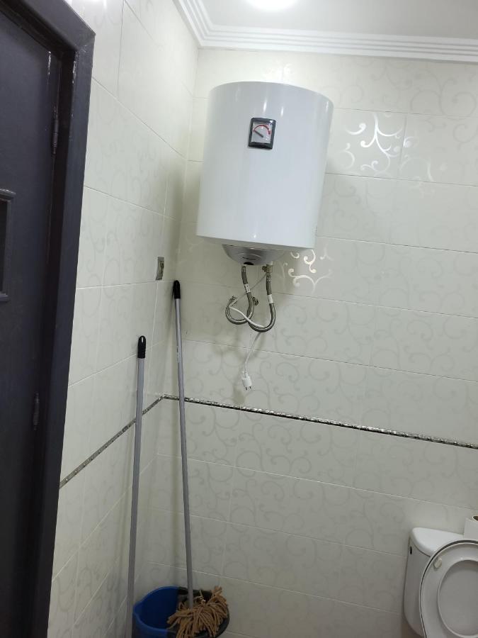 Appartement Nador Wifi Gratuit Clima Mobile Buitenkant foto
