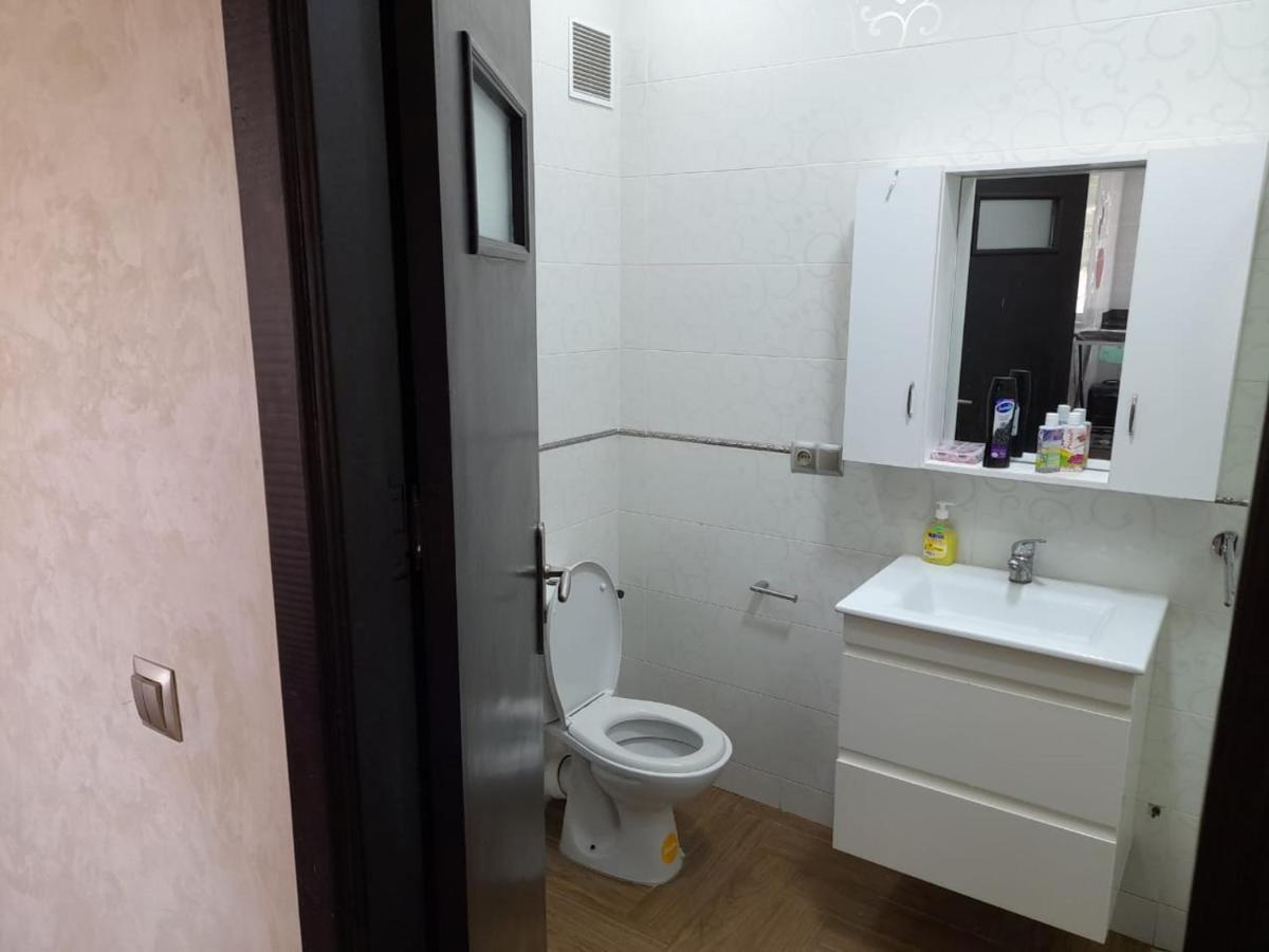 Appartement Nador Wifi Gratuit Clima Mobile Buitenkant foto