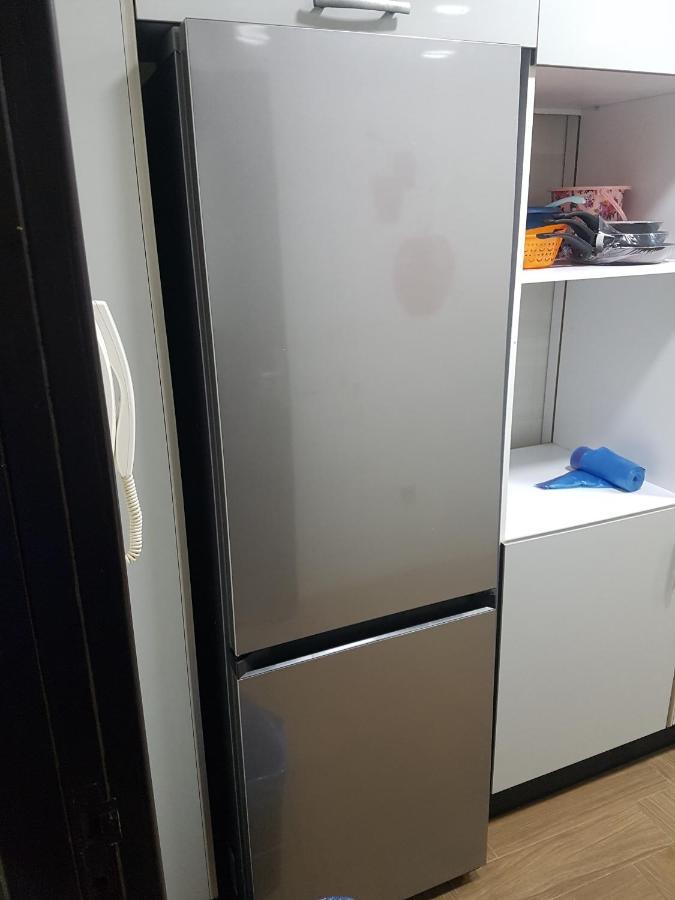 Appartement Nador Wifi Gratuit Clima Mobile Buitenkant foto