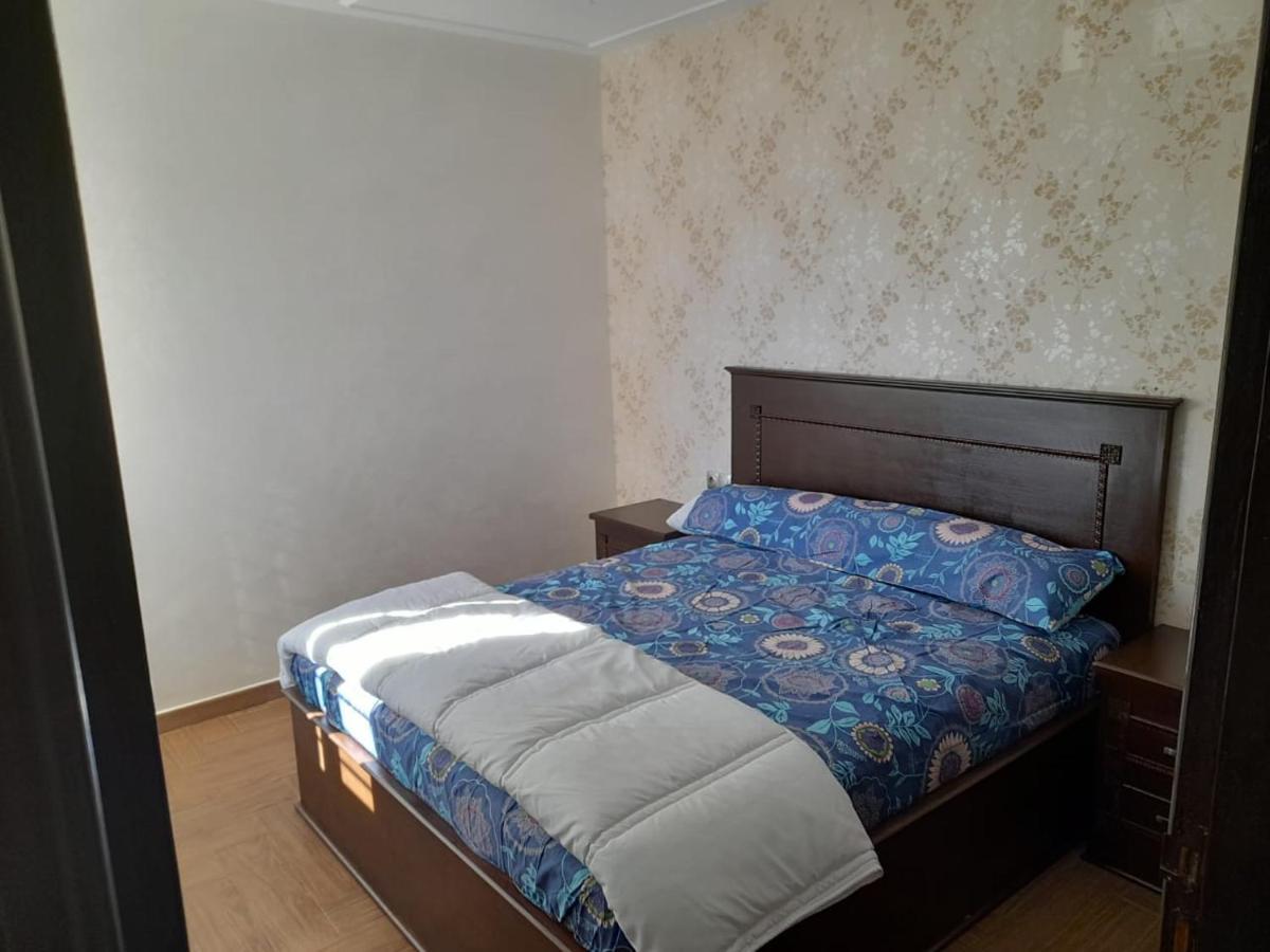Appartement Nador Wifi Gratuit Clima Mobile Buitenkant foto
