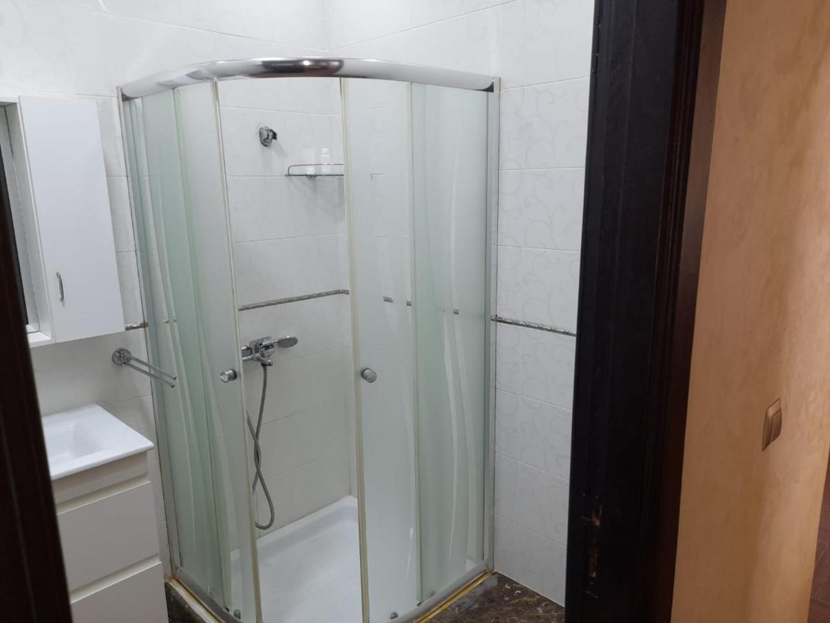 Appartement Nador Wifi Gratuit Clima Mobile Buitenkant foto