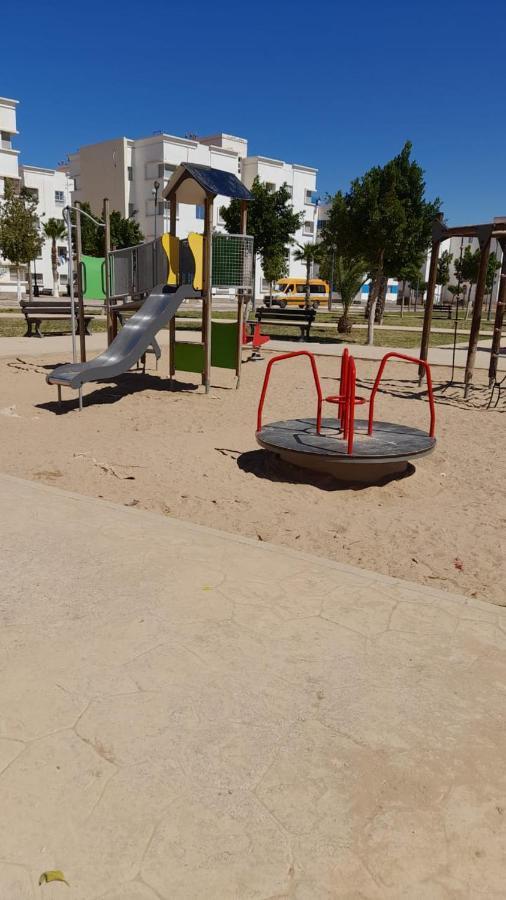 Appartement Nador Wifi Gratuit Clima Mobile Buitenkant foto