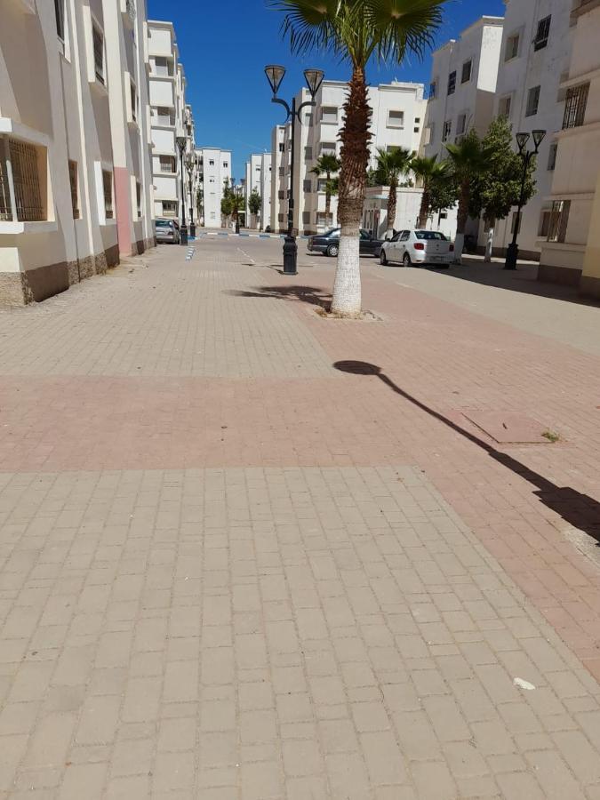 Appartement Nador Wifi Gratuit Clima Mobile Buitenkant foto