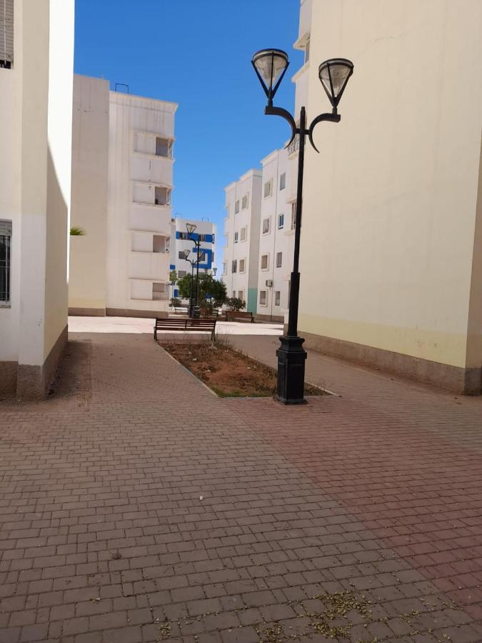 Appartement Nador Wifi Gratuit Clima Mobile Buitenkant foto