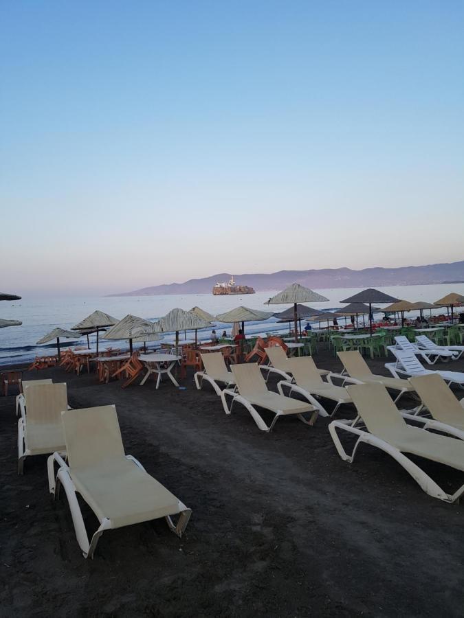Appartement Nador Wifi Gratuit Clima Mobile Buitenkant foto