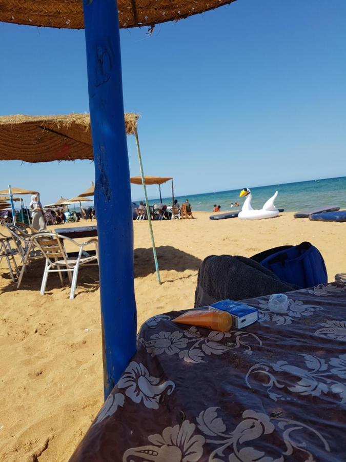 Appartement Nador Wifi Gratuit Clima Mobile Buitenkant foto