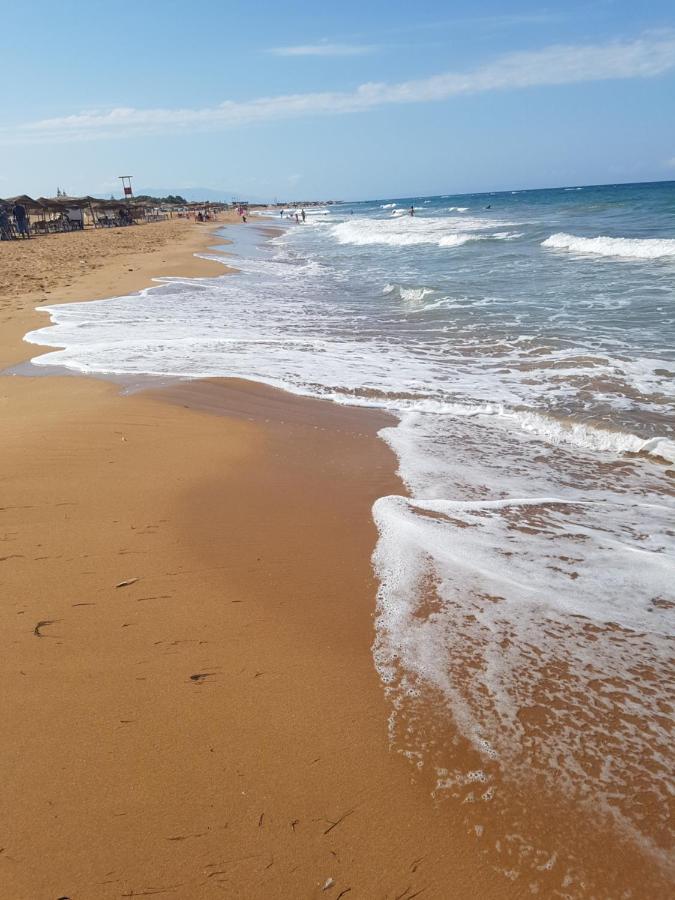 Appartement Nador Wifi Gratuit Clima Mobile Buitenkant foto