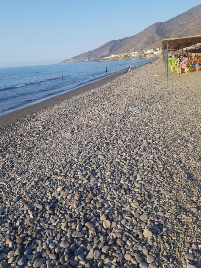 Appartement Nador Wifi Gratuit Clima Mobile Buitenkant foto
