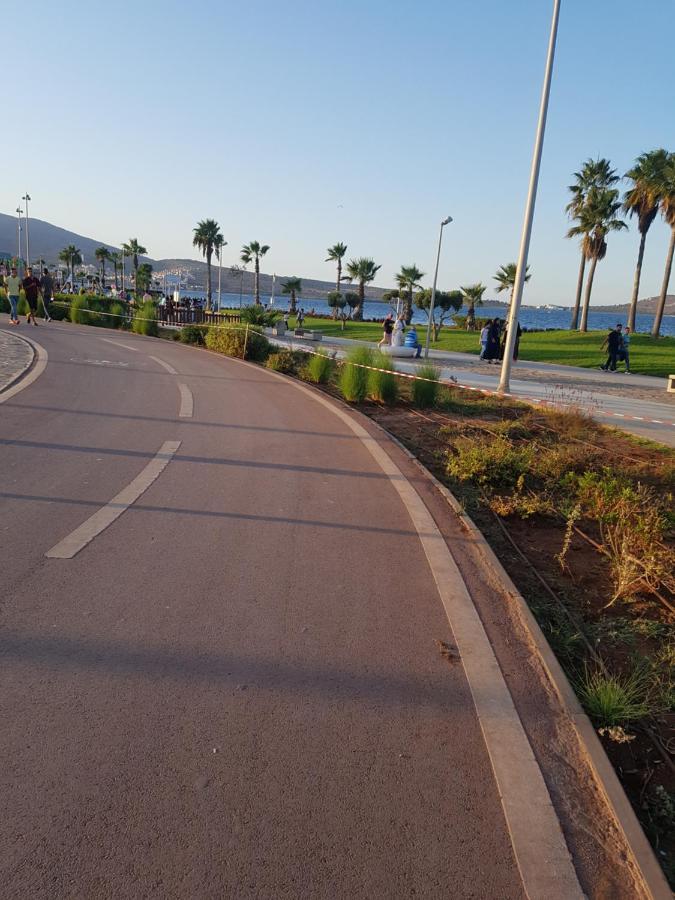 Appartement Nador Wifi Gratuit Clima Mobile Buitenkant foto