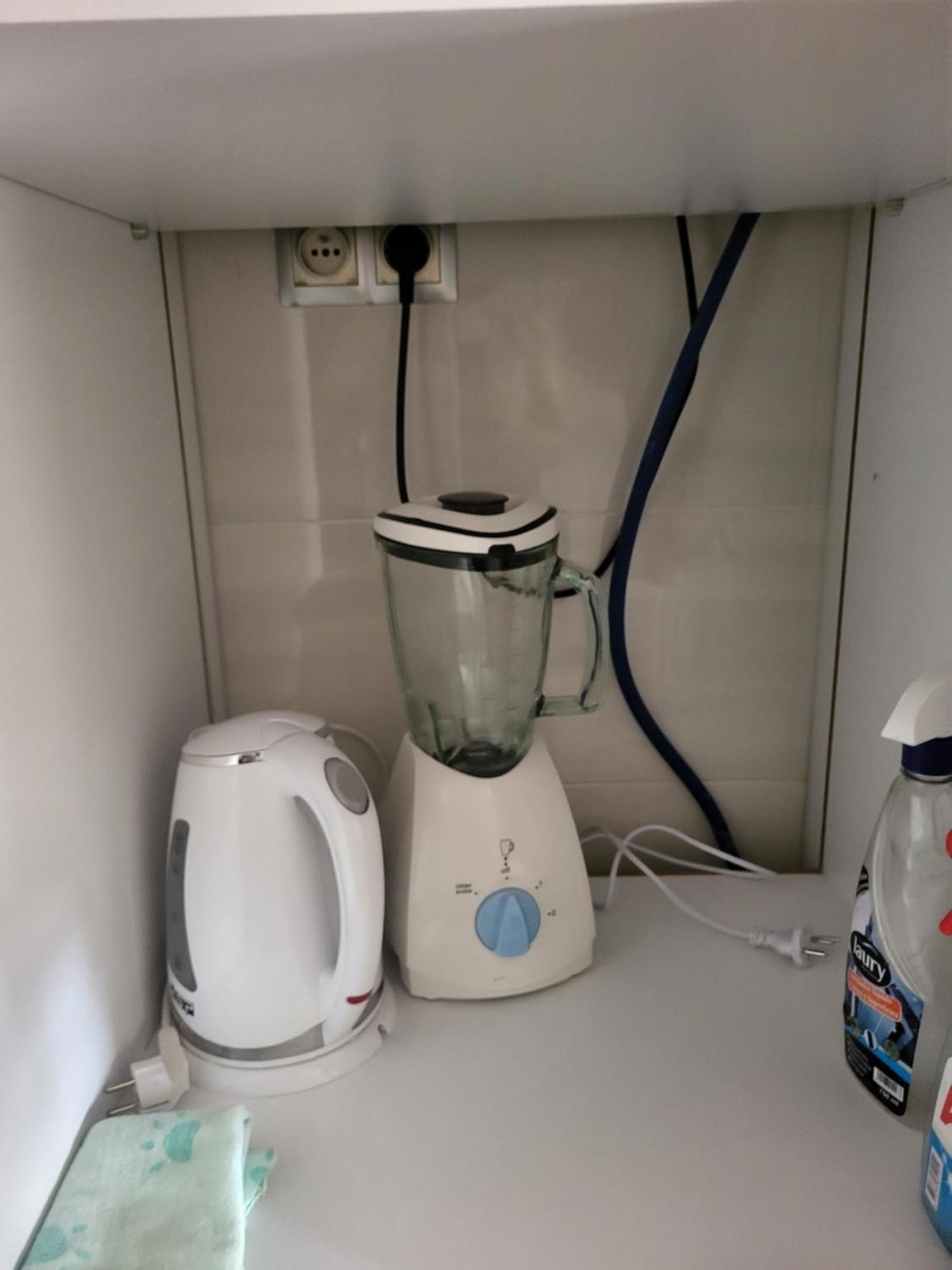 Appartement Nador Wifi Gratuit Clima Mobile Buitenkant foto